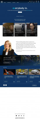 Workday 2021 - General Motors Canada Workday 2021 - General Motors Canada