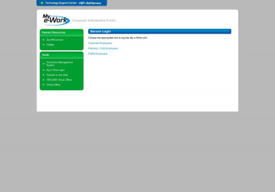 Login Login