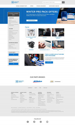 TIS2Web SUBSCRIPTION - GM Genuine Parts TIS2Web SUBSCRIPTION - GM Genuine Parts