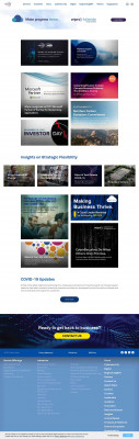Microsoft Intelligent Cloud Solutions - Wipro Microsoft Intelligent Cloud Solutions - Wipro