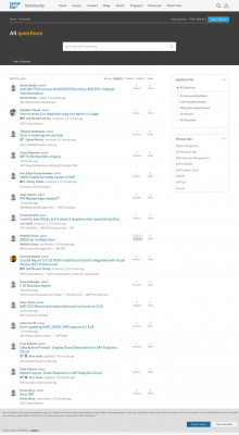 Problem in Sending External Mail | SAP Community Problem in Sending External Mail | SAP Community
