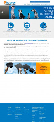 Chesnee Communications Chesnee Communications