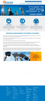 Internet | Chesnee Communications Internet | Chesnee Communications