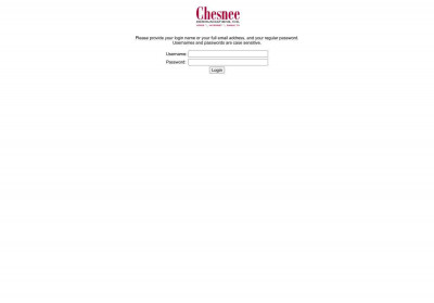 Login Login