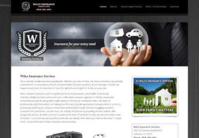 Wilco Insurance Services | Wilco Insurance Services |