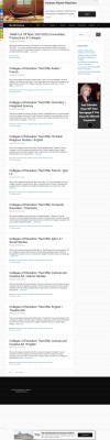 Starwood One Portal Login Page - MoreSchooling Starwood One Portal Login Page - MoreSchooling