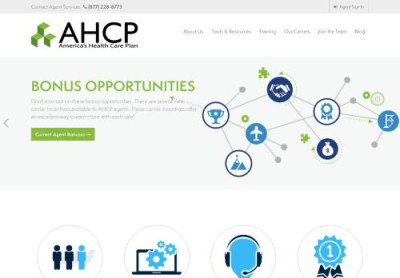 Occidental Life - AHCP Occidental Life - AHCP