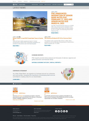 PNC Bank Announces New Online Security Feature To ... PNC Bank Announces New Online Security Feature To ...