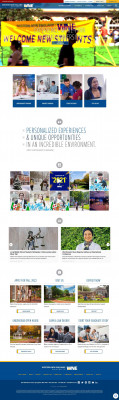 Connect2U Portal | Information Technology | WNE Connect2U Portal | Information Technology | WNE