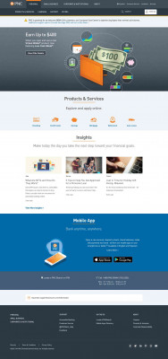 Account View for Your PNC Business Credit Card Account View for Your PNC Business Credit Card