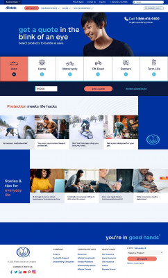 Car Insurance | Get An Auto Insurance Quote | Allstate Car Insurance | Get An Auto Insurance Quote | Allstate
