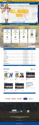 Group Fitness - Western New England University Athletics Group Fitness - Western New England University Athletics