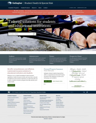 Western New England UniversityStudents - Gallagher Student ... Western New England UniversityStudents - Gallagher Student ...