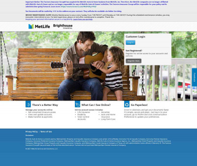 Login - MetLife Login - MetLife