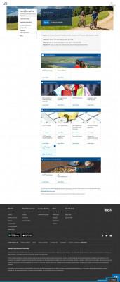 Travel Notice - Citi® Card Benefits Travel Notice - Citi® Card Benefits
