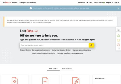 LucidChart App Integration - LastPass Support LucidChart App Integration - LastPass Support