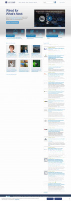 The Future of TV is Connected: YuMe Launches Cross ... The Future of TV is Connected: YuMe Launches Cross ...