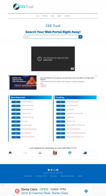 Conduent Webmail Portal - Find Official Portal - CEE-Trust Conduent Webmail Portal - Find Official Portal - CEE-Trust