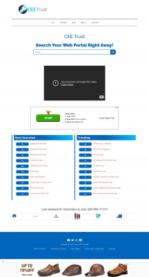 Alphaeon Provider Portal - Find Official Portal - CEE-Trust Alphaeon Provider Portal - Find Official Portal - CEE-Trust