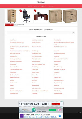 Trojan Web Express - Tecplac Trojan Web Express - Tecplac