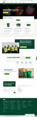 My WM Login | Waste Management My WM Login | Waste Management