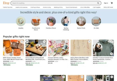 Fancy Bingo - Etsy Fancy Bingo - Etsy