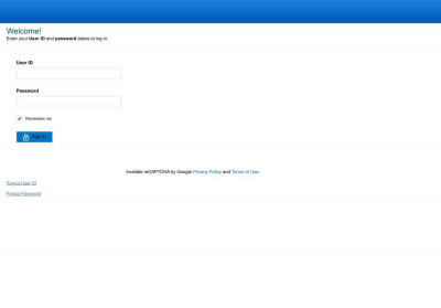 Log In Log In