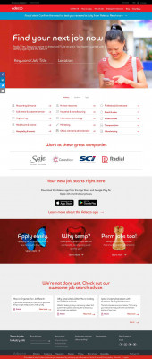 Submit your timesheets - Adecco Canada Submit your timesheets - Adecco Canada