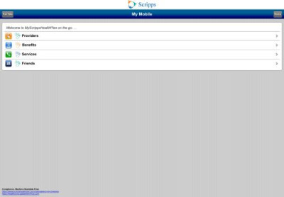 My Providers - Scripps Health Plan My Providers - Scripps Health Plan