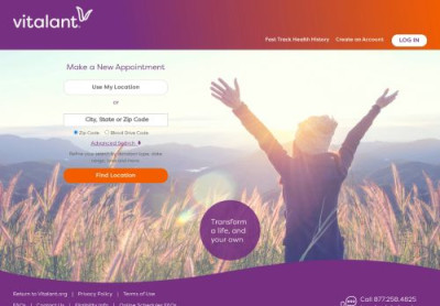Portal .::. Please log in to your account - Vitalant Portal .::. Please log in to your account - Vitalant