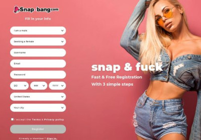 snap-bang.com snap-bang.com