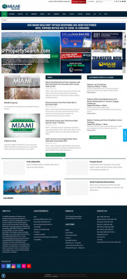 MLS - MIAMI REALTORS® MLS - MIAMI REALTORS®