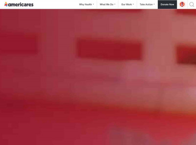 Donate and Save Lives - Americares Donate and Save Lives - Americares
