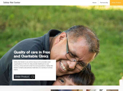 Become an Americares Partner | Safety Net Center Become an Americares Partner | Safety Net Center