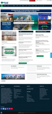 MLS - MIAMI REALTORS® MLS - MIAMI REALTORS®