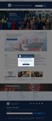 OS Budget Contacts Handbook - US Department of Commerce OS Budget Contacts Handbook - US Department of Commerce