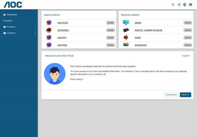 Aoc Portal Aoc Portal