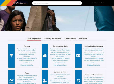 Medicina General - Americares - Info Pa'lante Medicina General - Americares - Info Pa'lante