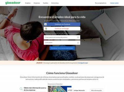 Trabajar en Americares | Glassdoor Trabajar en Americares | Glassdoor