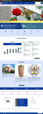 COVID-19 Resources | Rockville, MD - Official Website COVID-19 Resources | Rockville, MD - Official Website