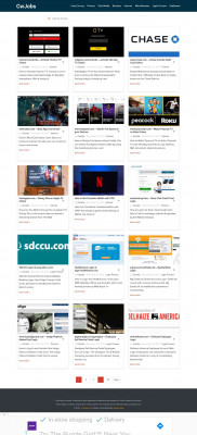 CCD Connect Login - CwJobs CCD Connect Login - CwJobs