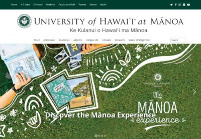 Shidler College of Business: Career Development & Internships Shidler College of Business: Career Development & Internships