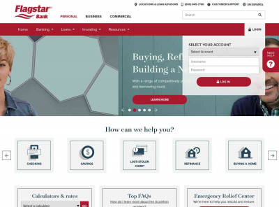 Desert Community Bank Online Banking - Flagstar Bank Desert Community Bank Online Banking - Flagstar Bank
