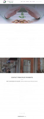 Principled Payments Merchant Portal Logins Principled Payments Merchant Portal Logins