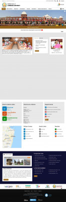 Pay your Electricity Bill | Chennai District | India Pay your Electricity Bill | Chennai District | India