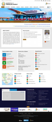 Pay your Electricity Consumption - tirunelveli.nic.in Pay your Electricity Consumption - tirunelveli.nic.in