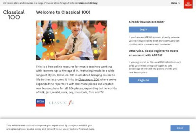 Classical 100 Classical 100