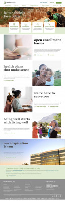 SelectHealth Community Care - Medicaid SelectHealth Community Care - Medicaid
