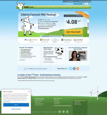 WebMail - FatCow WebMail - FatCow