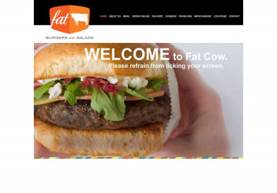 Fatcow Burgers Fatcow Burgers